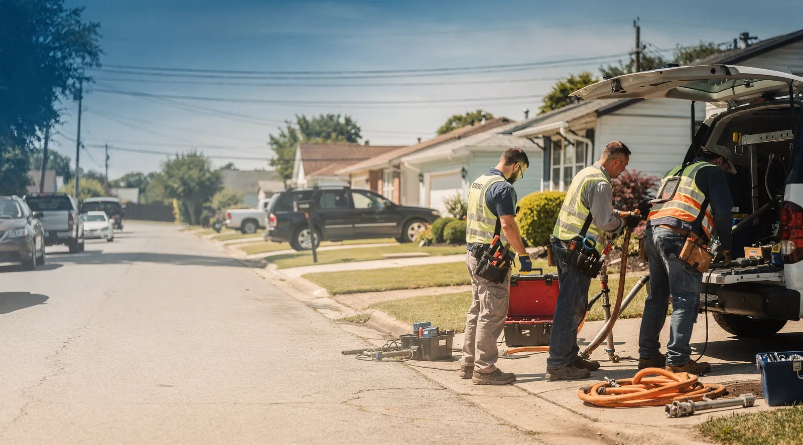 Water Heater Repair in Isle Of Palms, SC near me